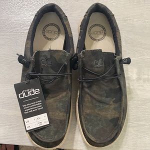 Hey Dude shoes